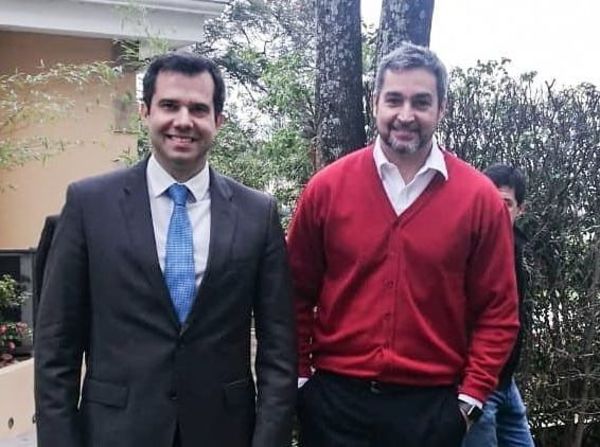 Titular de BCP admite que resecion económica preocupa al Gobierno Nacional
