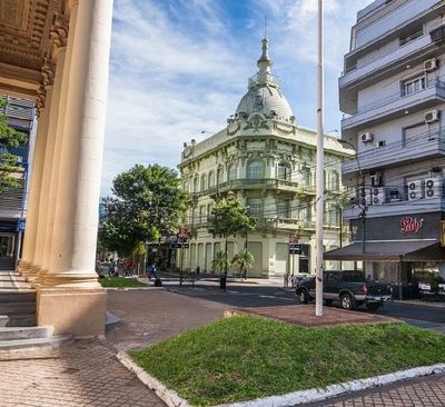 Hacienda desembolsa unos G. 17.000 millones a proveedores del Estado