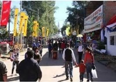 La Expo 2019 no modificará su fecha de apertura de actividades