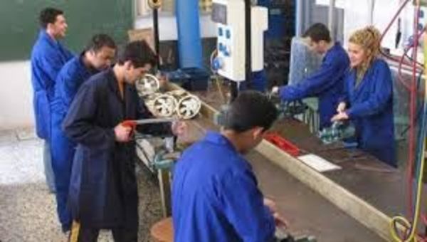 7 mil jóvenes cuentan con empleo formal