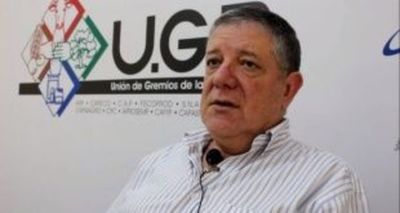 Unión de Producción continúa diálogo con el Gobierno