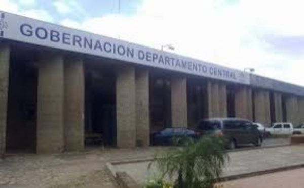 Hacienda transfiere a municipio y gobernaciones G. 559.000 millones