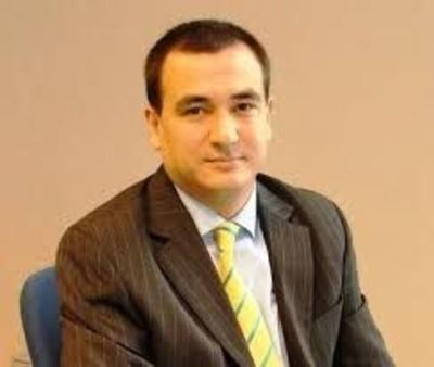 “El gobierno debe activar su maquina económica para evitar mayor desaceleración” Amílcar Ferreira, economista