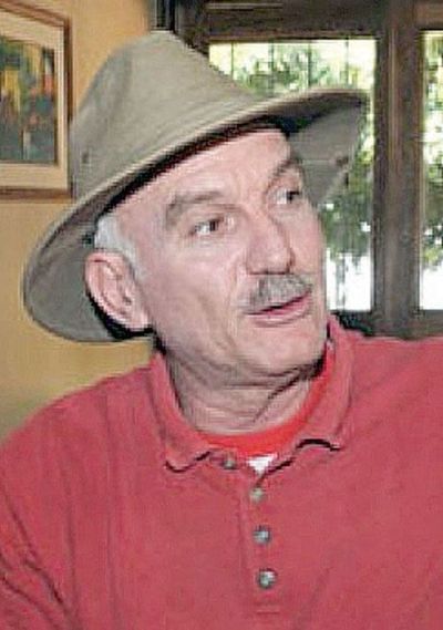 Baumgarten “Se está creando un bloque de industrias del faenado y no son claro con el campo”.