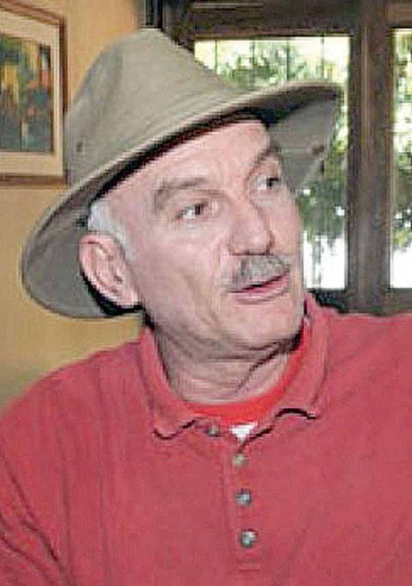Baumgarten “Se está creando un bloque de industrias del faenado y no son claro con el campo”.