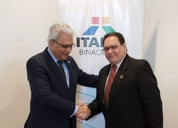 Naciones Unidas aboga alianza con Itaipu