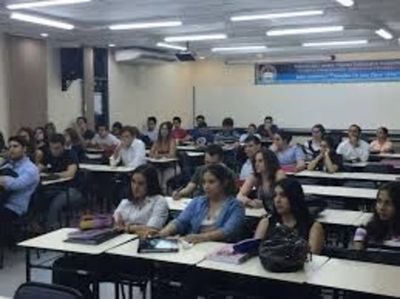 12,6 millones de dólares invertirá en becas del programa Don Carlos Antonio López