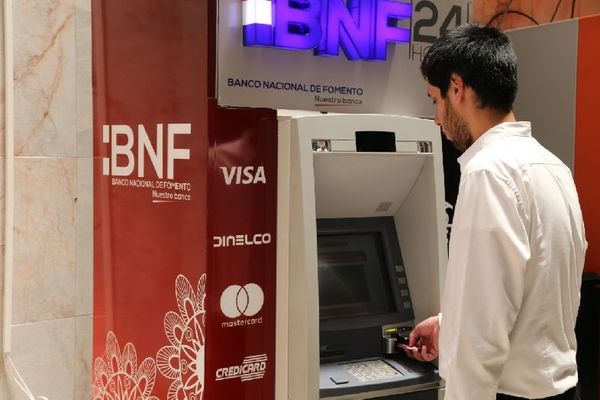 Esta tarde funcionarios empiezan a cobrar