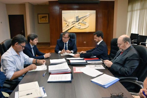 Aña Cuá contará con asesoramiento sueco para ensayo de modelo de tubina