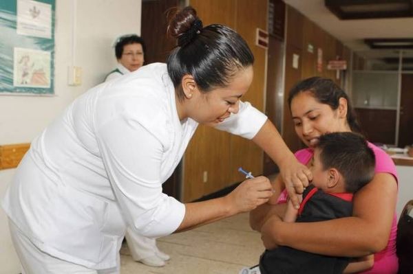 Hacienda y el BID pretenden avanzar en programas sociales