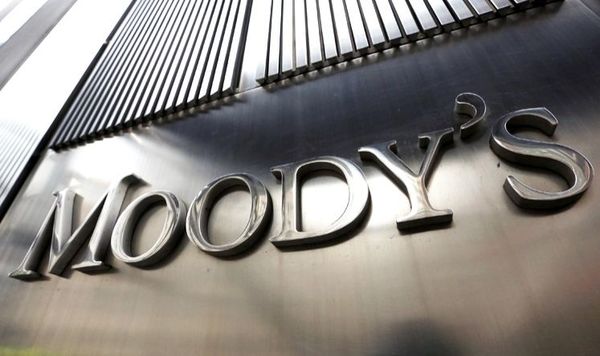Paraguay con perspectiva estable, según calificadora Moody´s