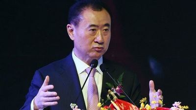 Más multimillonarios chinos que estadounidenses