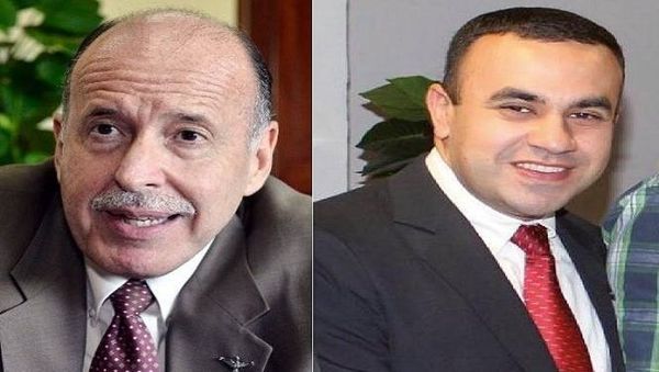 ¿Quien es el verdadero presidente de la Dinac?, Luis Aguirre o el Subadministrador Victor.H. Bareiro