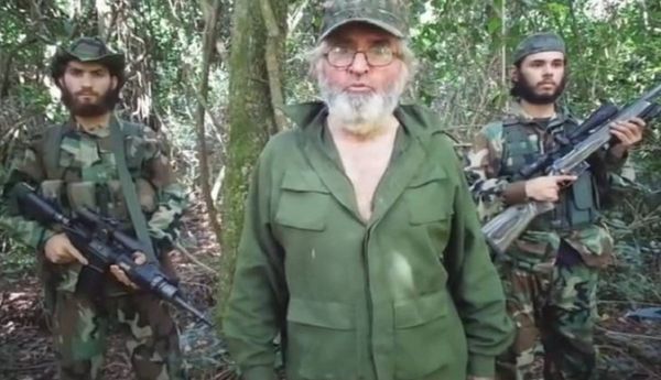 Familiares ruegan nueva prueba de vida a tres años del secuestro de Félix Urbieta
