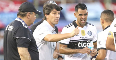 ¡DANI DEBE SEGUIR!