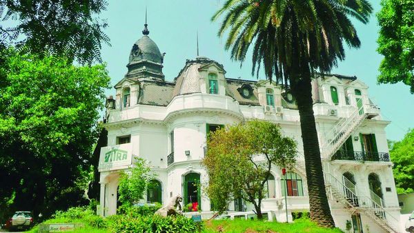 Aquella tragedia de amor en la Casa de los Leones