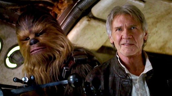 Ya hay fecha de estreno para "Star Wars Episodio VII"