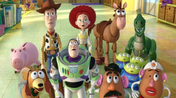 Retrasan un año el estreno de "Toy Story 4"