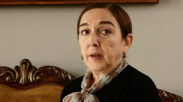 Muere actriz de "Las mil y una noches"