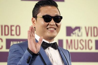 El fenómeno PSY y su primer álbum