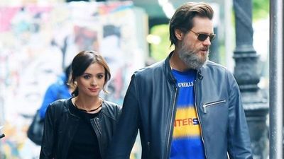 Analizan pruebas contra Jim Carrey por muerte de su novia
