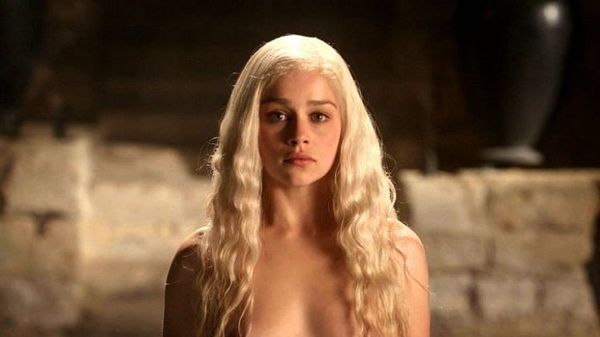 Los pedidos sexuales a los extras de "Westworld"