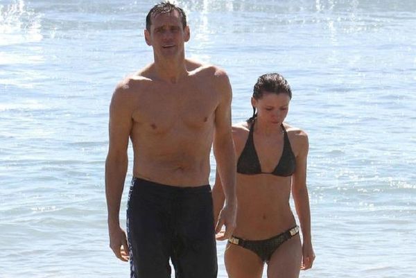 Se suicida novia del actor Jim Carrey