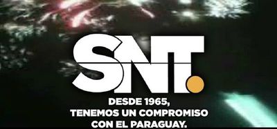 TV paraguaya cumple 50 años