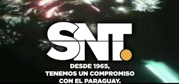 TV paraguaya cumple 50 años