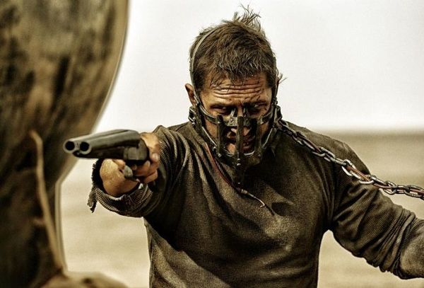 Mad Max tendrá que esperar un poco