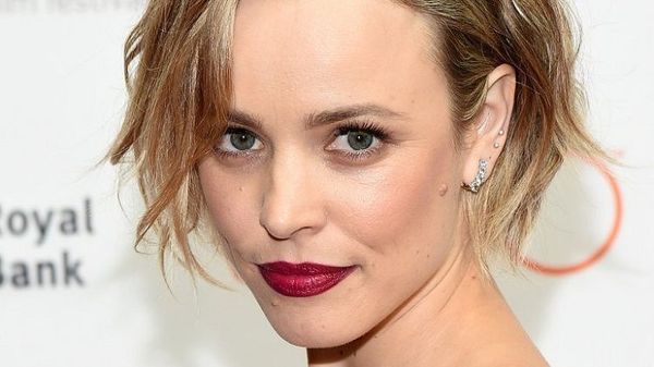Rachel McAdams, la nueva estrella de Marvel