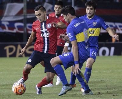 Cerro cae frente a Boca y complica su clasificación