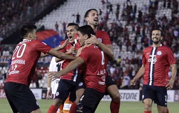 Cerro ganó con dudas e imprecisiones