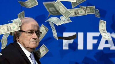 Convocan a sesión de emergencia de FIFA