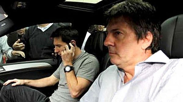 Piden 22 meses de prisión para Messi por fraude fiscal