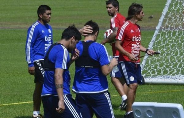 La selección apunta a Puerto Ordaz