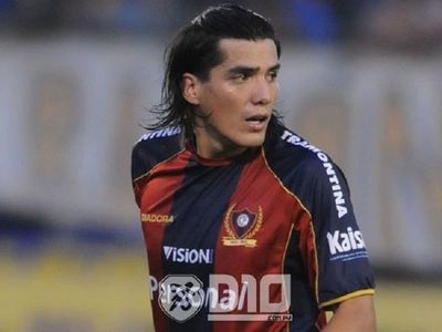 Fidencio es baja confirmada ante Santaní