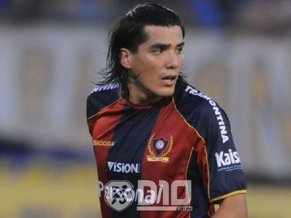 Fidencio es baja confirmada ante Santaní