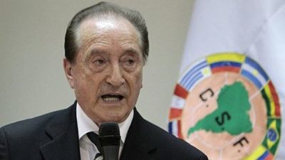Autorizan extradición de dirigente a USA