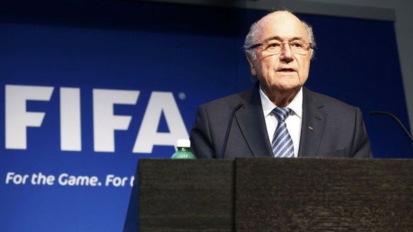 EE.UU. podría detener a más personas en caso FIFA