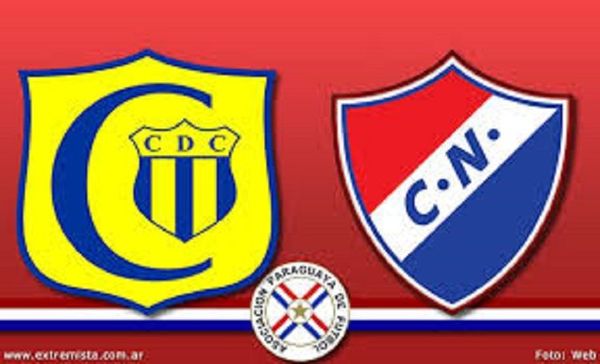 Debut triunfante de Battaglia en Nacional