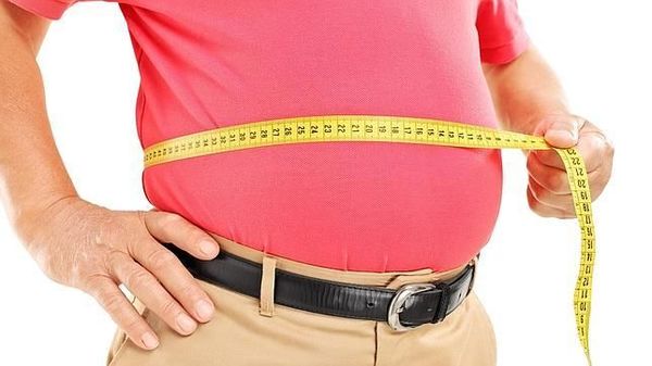 Control de masa corporal se debe realizar antes de que aparezcan complicaciones