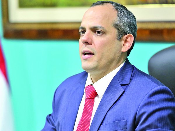 “Debemos reconocer que la ley del Fonacide está camino al fracaso”