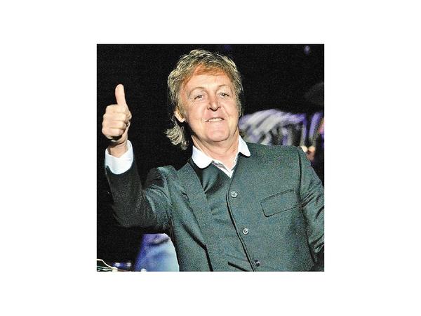 Mito sobre muerte de Paul McCartney cumple 50 años