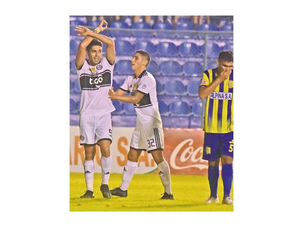 Liderazgo demoledor