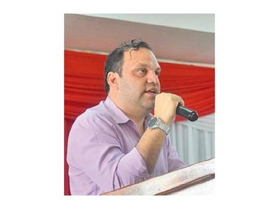 Plan de desestabilización desde la izquierda, señalan