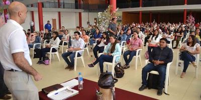 Salud propone APP en el Chaco - Interior - ABC Color