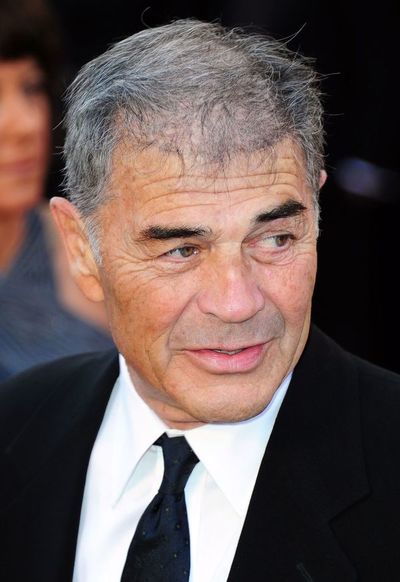 Robert Forster, un secundario rescatado por Tarantino - Cine y TV - ABC Color