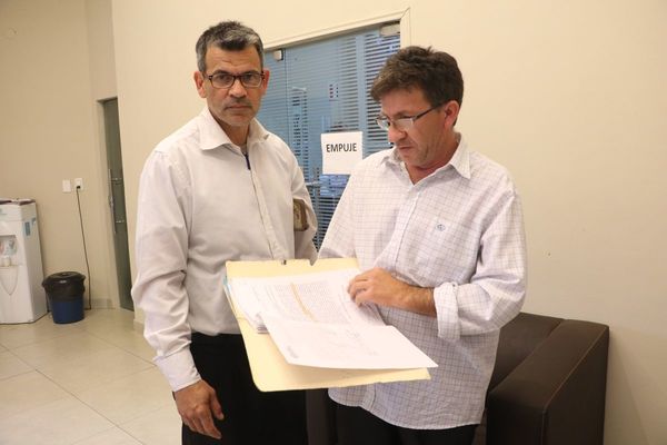 Acusan a la Fundación Kolping de apropiarse de un inmueble