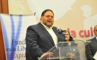 Acusan a Benjamín Fernández Bogado de chanta y los desafían